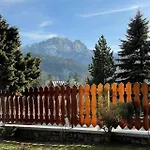 Golden - Panorama - Tatry View&4