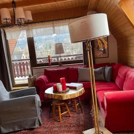 Golden - Panorama - Tatry View&4 * Zakopane