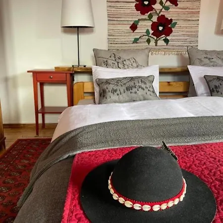 Golden - Panorama - Tatry View&4 * Zakopane