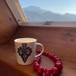 Golden - Panorama - Tatry View&4