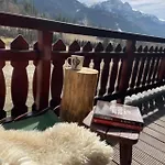 Апартаменты Golden - Panorama - Tatry View&4