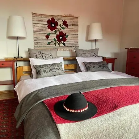 Apartment Golden - Panorama - Tatry View&4 *