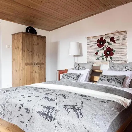 Apartment Golden - Panorama - Tatry View&4 *