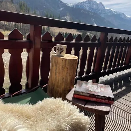 Apartment Golden - Panorama - Tatry View&4