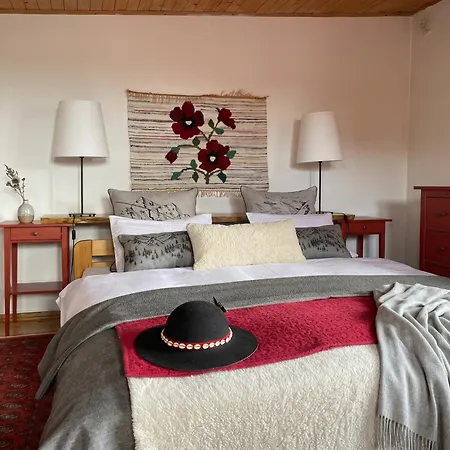 Apartment Golden - Panorama - Tatry View&4 *