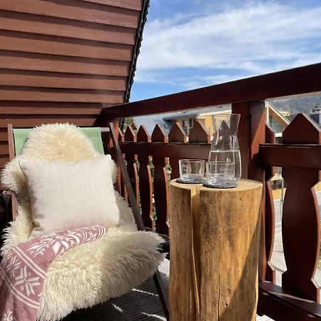 Apartment Golden - Panorama - Tatry View&4 Zakopane