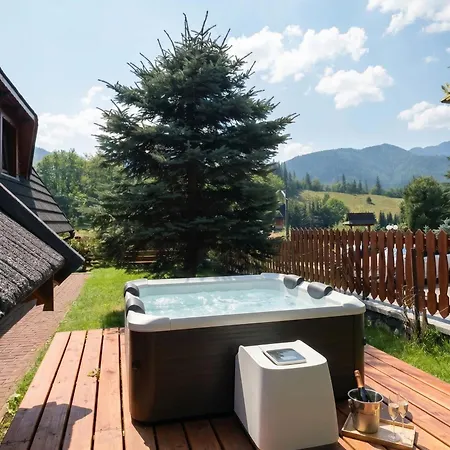 Apartment Golden - Panorama - Tatry View&4